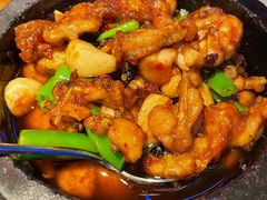 -桂满陇天书(南京德基旗舰店)