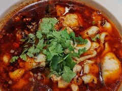 -龙凤瓦罐煨汤馆(清江东路店)