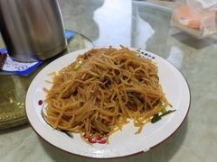-老舅老蒙肉饼非遗店(一店)
