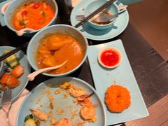 -URBAN SOI Thai Kitchen乐泰料理(长乐路店)