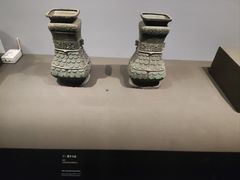 -陕西历史博物馆