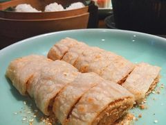 -粗茶淡饭·隐庐私厨(东亭店)