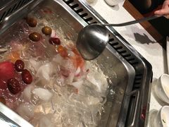 -九府羊·鲜羊火锅·烤串(新华路店)