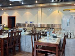 -惠丰涮肉馆|炭火铜锅·手工水饺(德宝新园店)