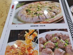 -苏记餐厅(叠南店)