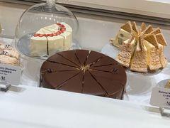 -Lady M(沙田新城市广场店)