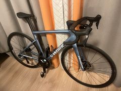 -SPECIALIZED闪电自行车(建国西路店)