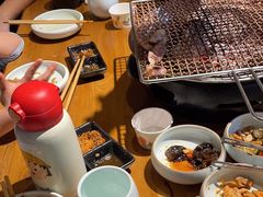 -九田家黑牛烤肉料理(华侨城店)