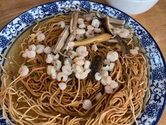 -裕兴记·三虾面(西北街总店)