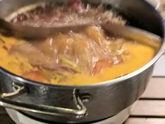 -四喜小胖·北京涮肉(五道营店)
