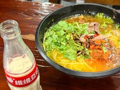 -一品飘香米线(一中总店)