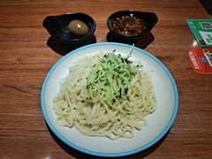 -擀面账(临河街店)