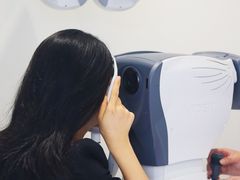 -无界眼镜MaxLess(南翔印象城店)