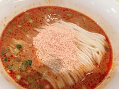 担担面-鼎泰丰(新港中心店)