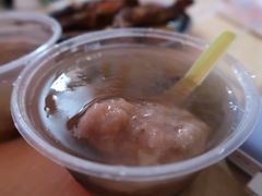 芋泥-爱啊石花膏