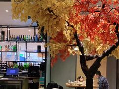 -隐泉之语日式料理(王府中环店)