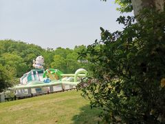-太阳岛旅游度假区