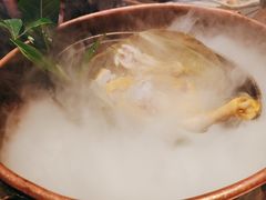 -桂满陇·杭州饭店(清河万象店)