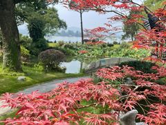 -杭州西湖柳莺里酒店·闻莺厅