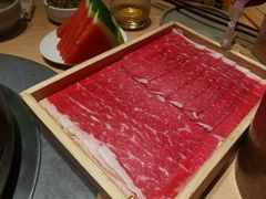-巴奴毛肚火锅(七宝领展广场店)