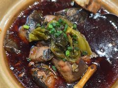 -大盐帮川菜馆(长楹天街店)