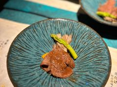 -風料理.鮨Omakase