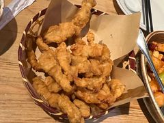 -水煮三国·川鲁江湖菜(香山店)