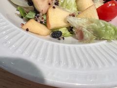 -菲滋意式餐厅(临平万达店)