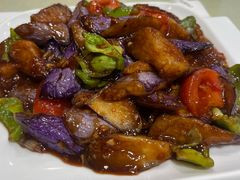 -东四民芳餐厅(世茂工三店)