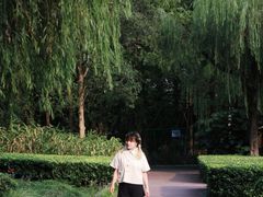 -苏州河梦清园环保主题公园