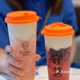 炎炎夏日解暑饮|毕业玩家速去茶守艺！！