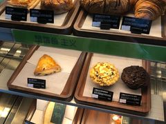 -星巴克臻选(成都环球乐天店)