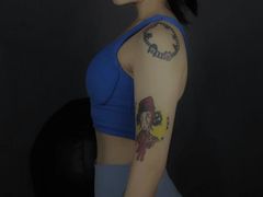 -Burn Fit燃炼健身工作室(新都旗舰店)