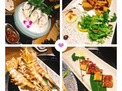 -蟹将军·松叶蟹和牛日料放题自助(K11店)