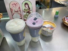 -宝珠奶酪(北京国瑞城购物中心店)