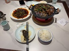 -新侨小馆(东直门北小街店)