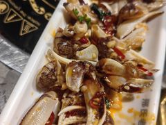 -邢氏老太太烧烤(南山店)