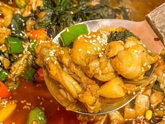 -肥家大排档(天河体育西店)