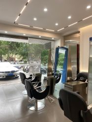 -V7 HAIR SALON