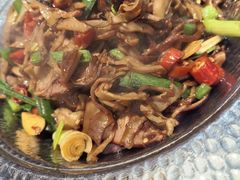 -大清花饺子城(昌黎店)