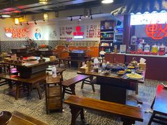 -较场口火锅(九街店)