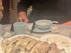 -品回味清真西北楼(宁波首店)