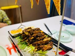 -上座云间·青年赣菜(绿茵店)