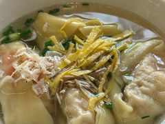 -忆秦园小笼包(惠山古镇总店)