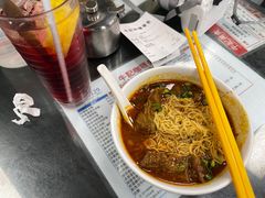 -牛记咖喱美食(十月初五日街店)