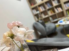 -大鱼心理咨询工作室(静安寺店)