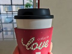 -麦隆咖啡(北大店)