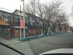 -中关村茶点