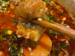 -肖肖酸萝卜鱼火锅(总店)