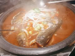 -探鱼·鲜青椒爽麻烤鱼(领展购物广场店)